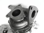 Turbina mare Land Rover Discovery 4 3.0 SDV6 306DT 256 CP Reconditionata 778400 - 4