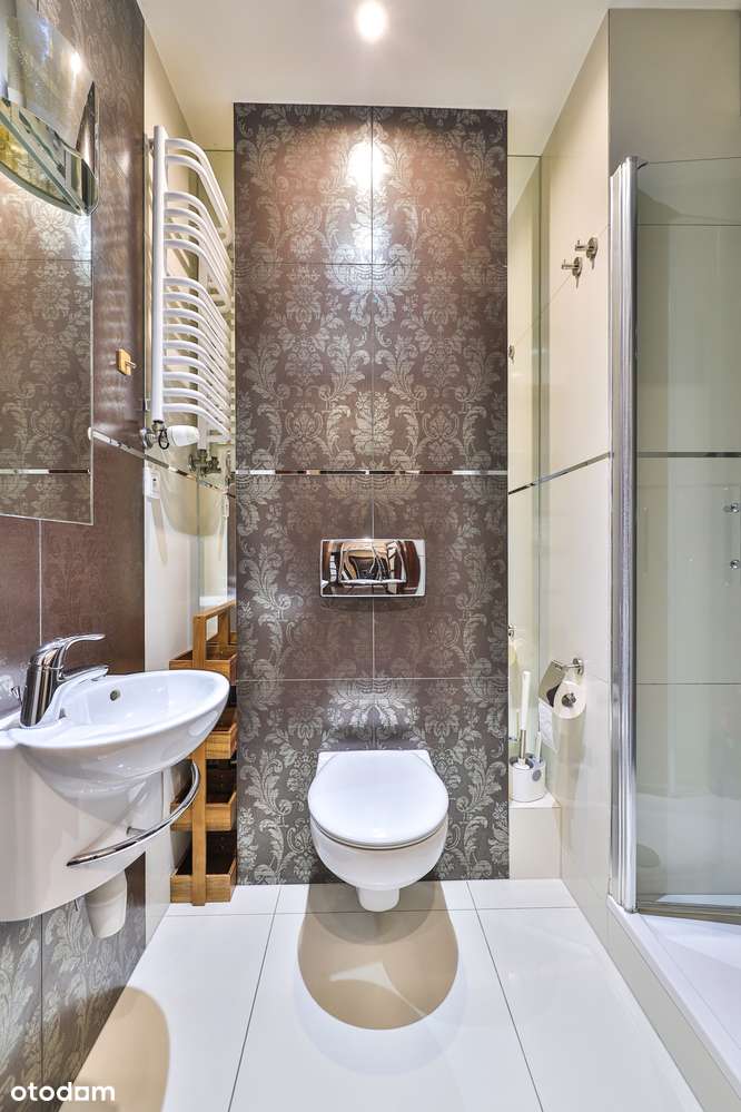 Zamieszkaj przy stacji Metro Wilanowska!!! - Pełny obrazek: 5/11