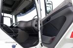 DAF CF 480 / 64.000 km. / RETARDER / HIDRAULICĂ / CABĂ JOSĂ / SCHIMBĂTOR DE AER / NAVI - 34