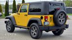 Jeep Wrangler - 16