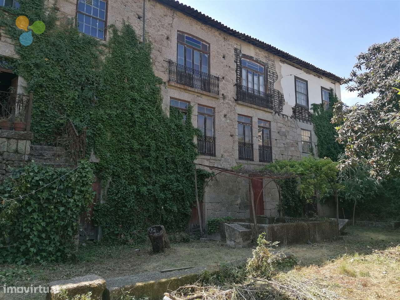 Predio Venda Em Covilha E Canhoso Covilha