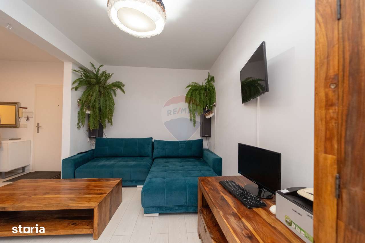 Comision 0% | Apartament 3 camere | Avantgarden 3 | Vedere spre munte - Imagine principală: 3/16