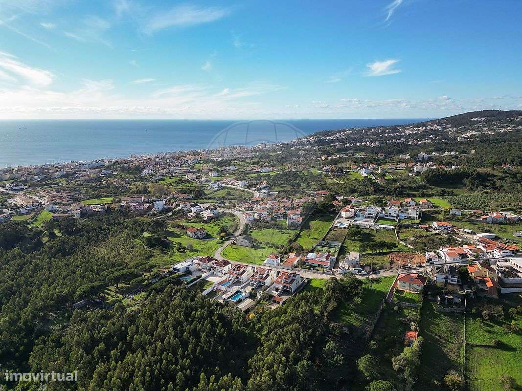 Moradia T9 para venda - Grande imagem: 4/50