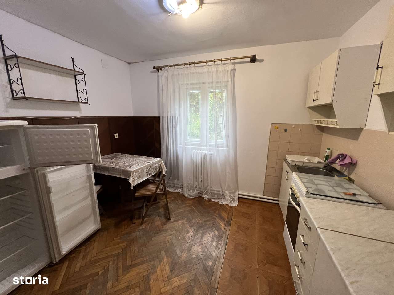Apartament la casa 80 mp utili cu gradina indiviudala 300 m-5