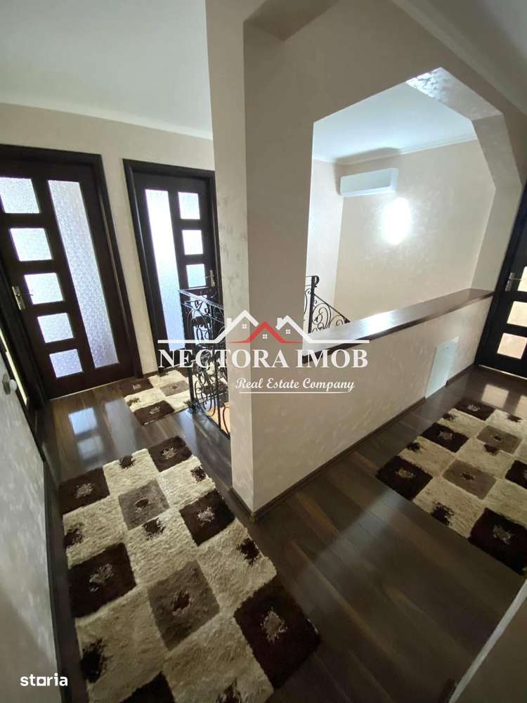 NECTORA IMOB-Casa P+M, 180 mp utili + terasa + Teren 780 mp, Episcopia-8