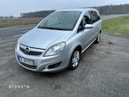 Opel Zafira - 2