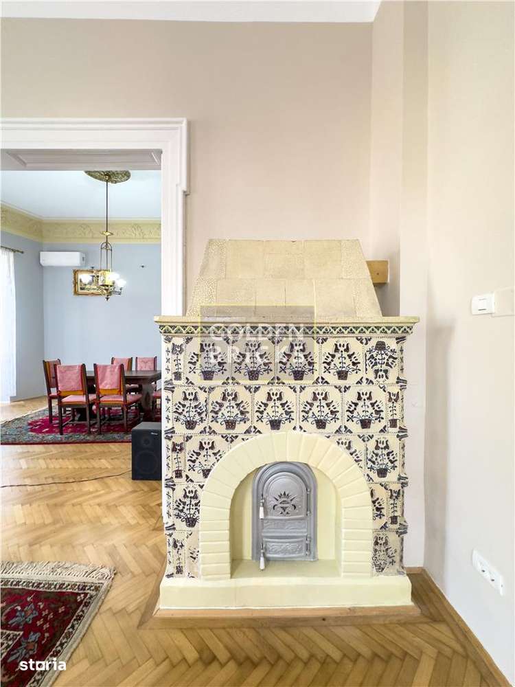 Vila Reprezentativa | Prima închiriere | Pta Unirii | Tineretului - Imagine principală: 4/20