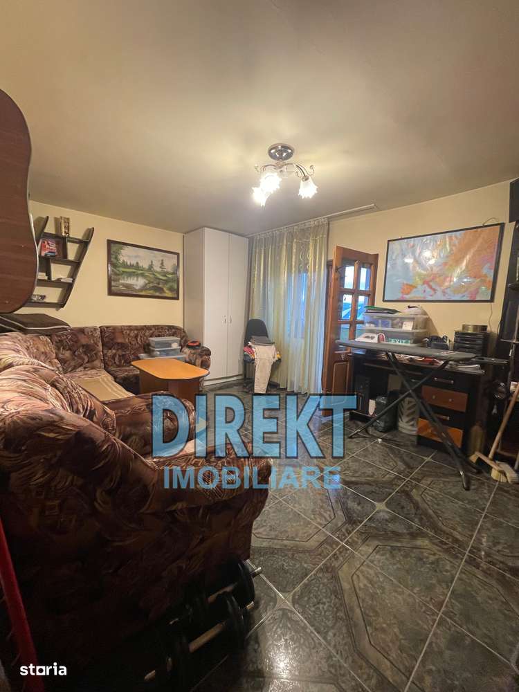 Apartament 2 camere, Zona Stefan cel Mare-5