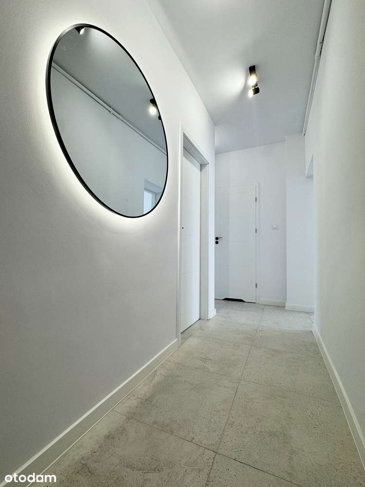 Os. Nowe - wysoki standard, dwustronne, II piętro-19