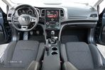 Renault Mégane Grand Coupe 1.5 Blue dCi Limited - 26