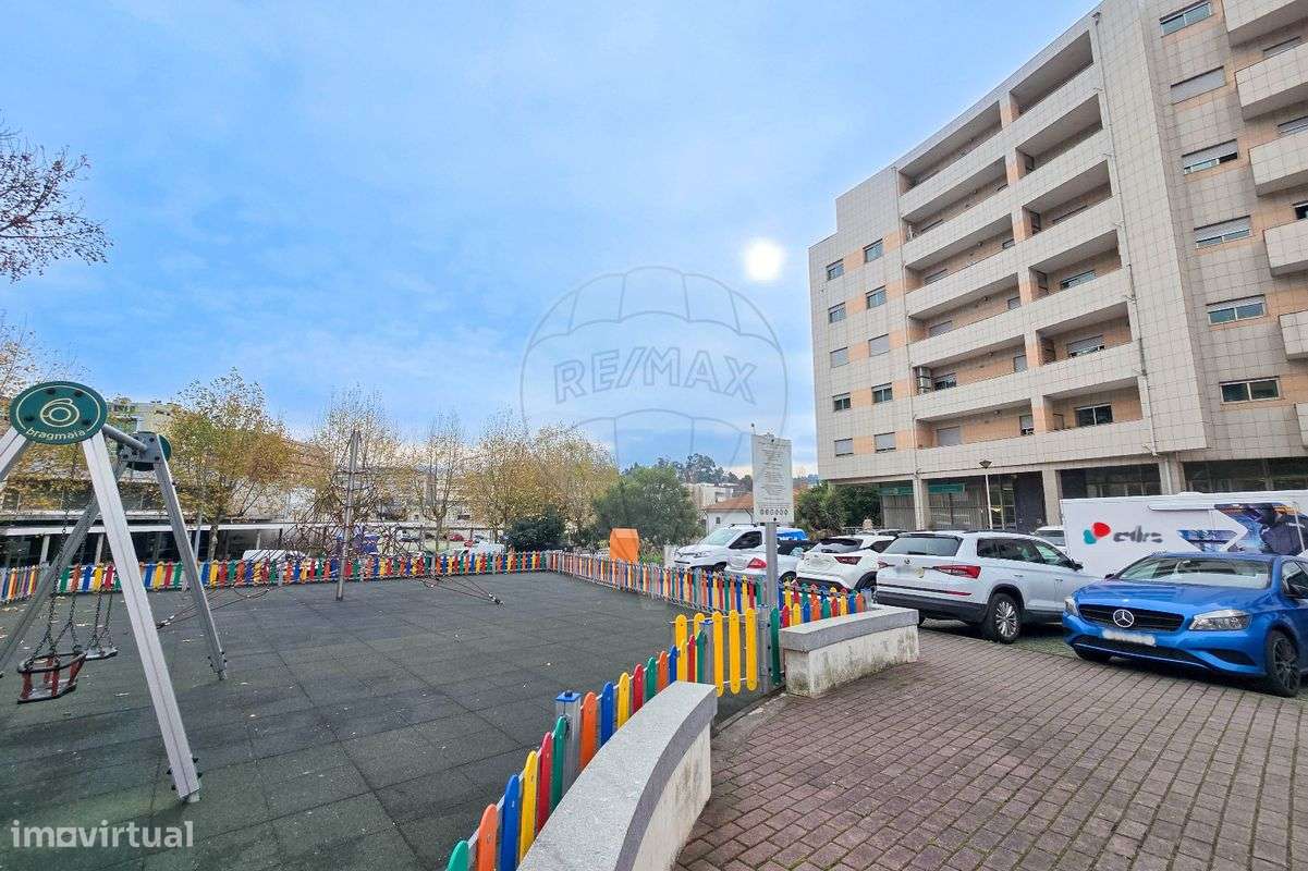 Apartamento T2 para venda - Grande imagem: 3/29