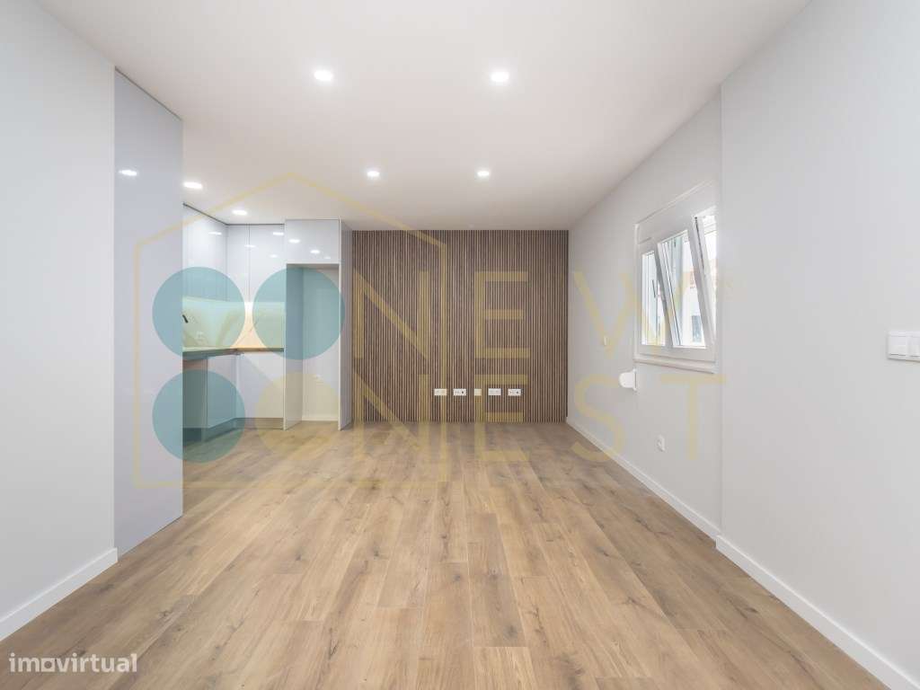 Moradia T3 Remodelada na Gâmbia com sótão e terraço junto ao Estuár...-5