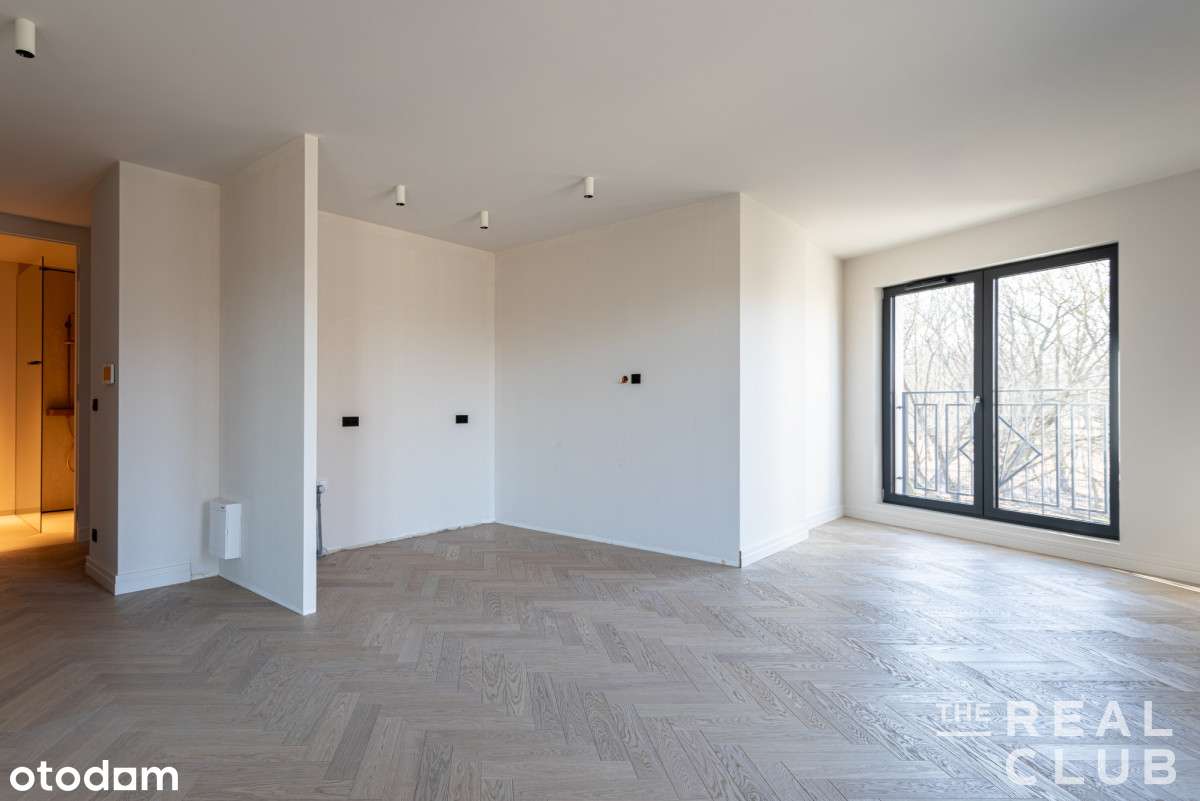 Apartament premium z tarasem &amp; widokiem na zie-6