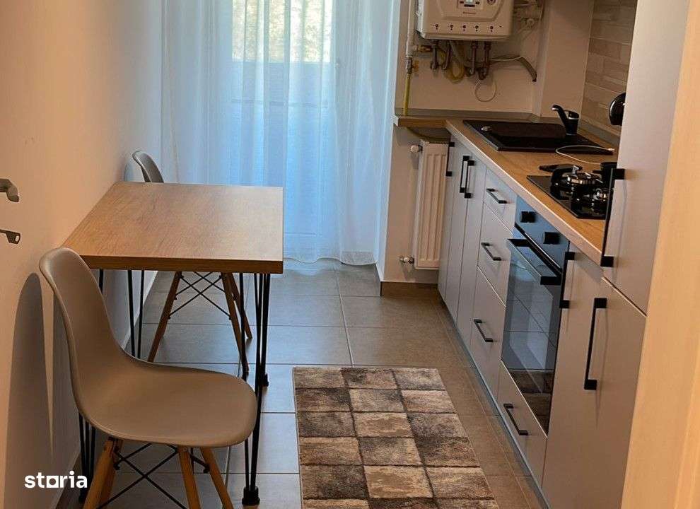 Apartament  1 camera Tatarasi , 40 mp, etaj 2 Cod:160717 - Imagine principală: 5/8