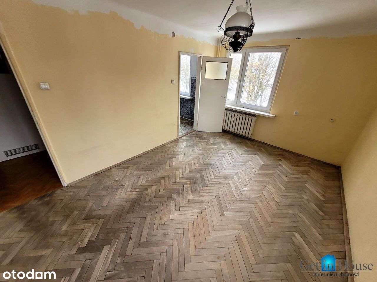 Sady | 2 pokoje z 1 | Parking-2