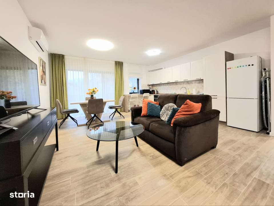 2 Camere | 68mp | LUX | Iancu Nicolae | Gran Park | Piscina-1