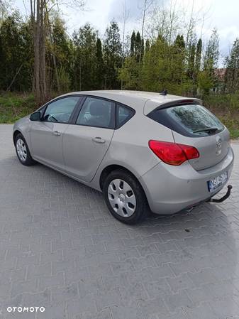 Opel Astra 1.4 Turbo Edition - 3