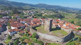 Terreno em Vila e Roussas de 1866,00 m2 - Grande imagem: 3/6