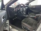 Mercedes-Benz A 200 CDi BE AMG Line - 11