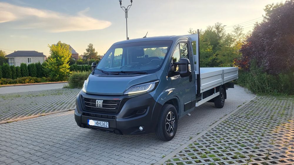 Fiat Ducato 2023