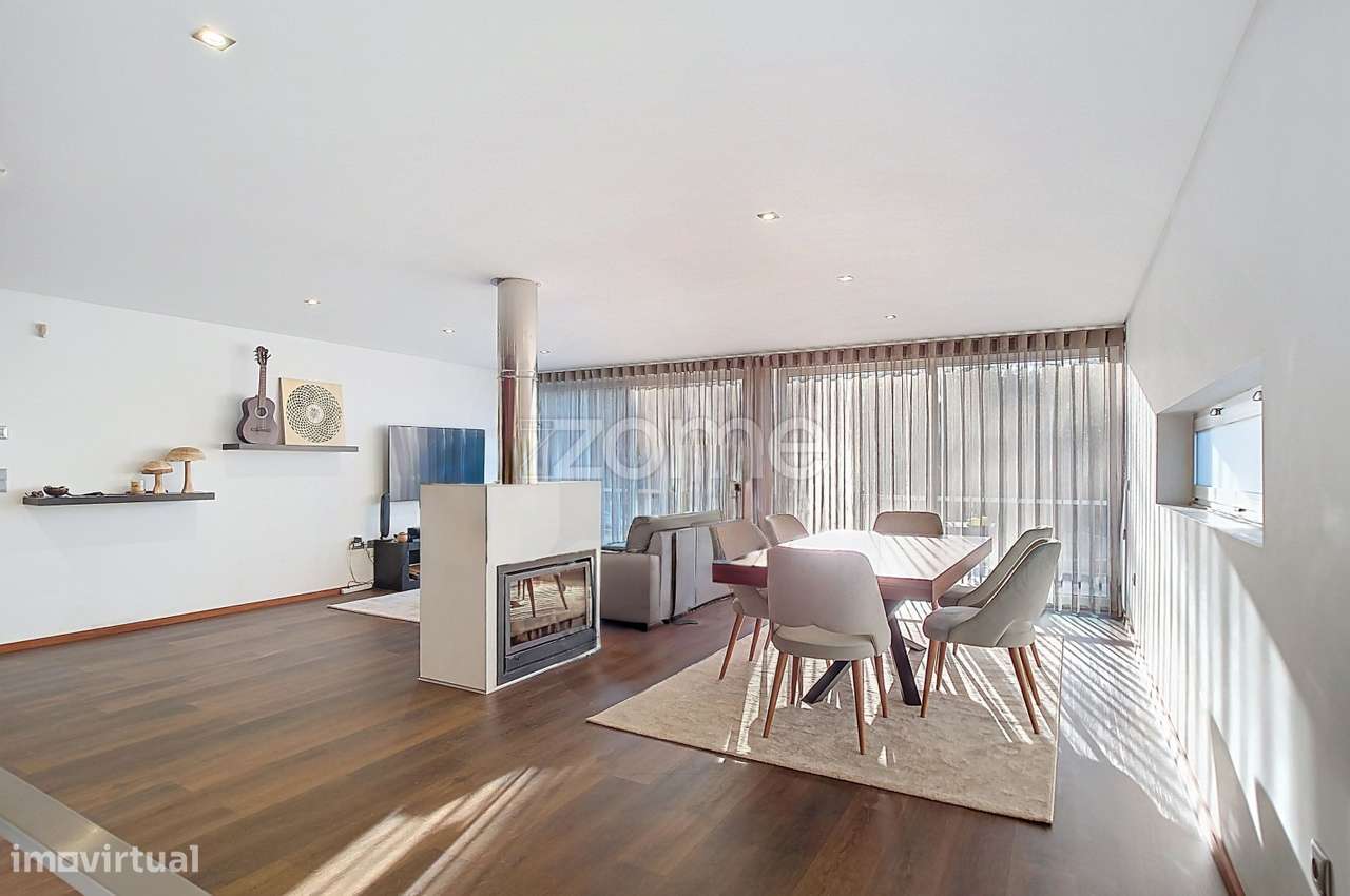 Moradia T3+1 Isolada - Grande imagem: 2/31