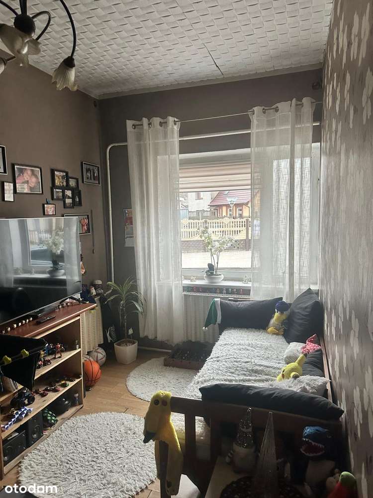 Idealne na start/ 2. Pok./ Parter /0% Prowizji - Pełny obrazek: 4/10