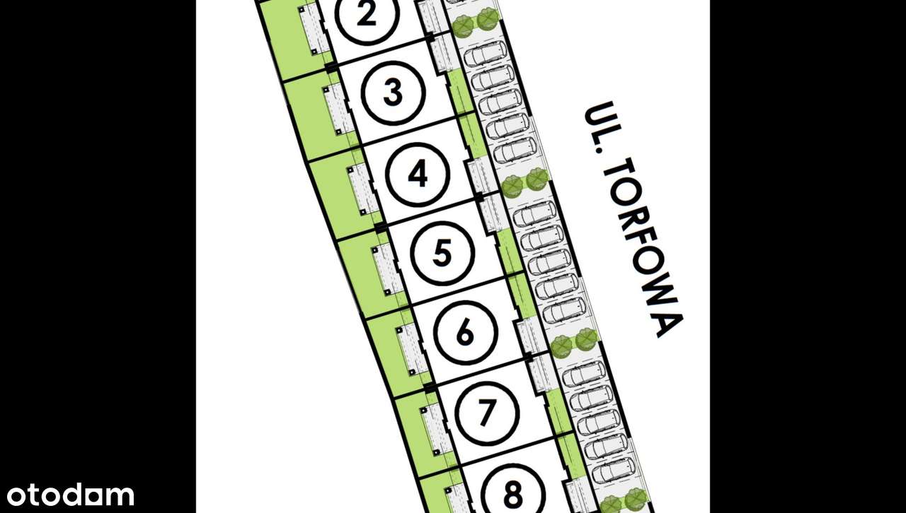 Apartamenty, Osiedle Cichy Zakątek, ul. Piaskowa, Choroszcz, Promocja - Pełny obrazek: 5/19