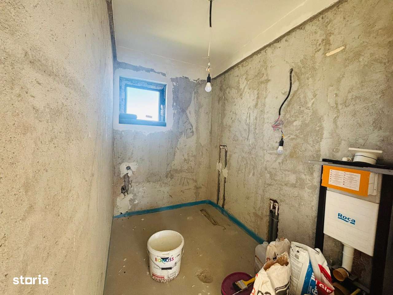 Casa pe parter SUPER OFERTA 2 DORMITOARE – Berceni Ilfov-9