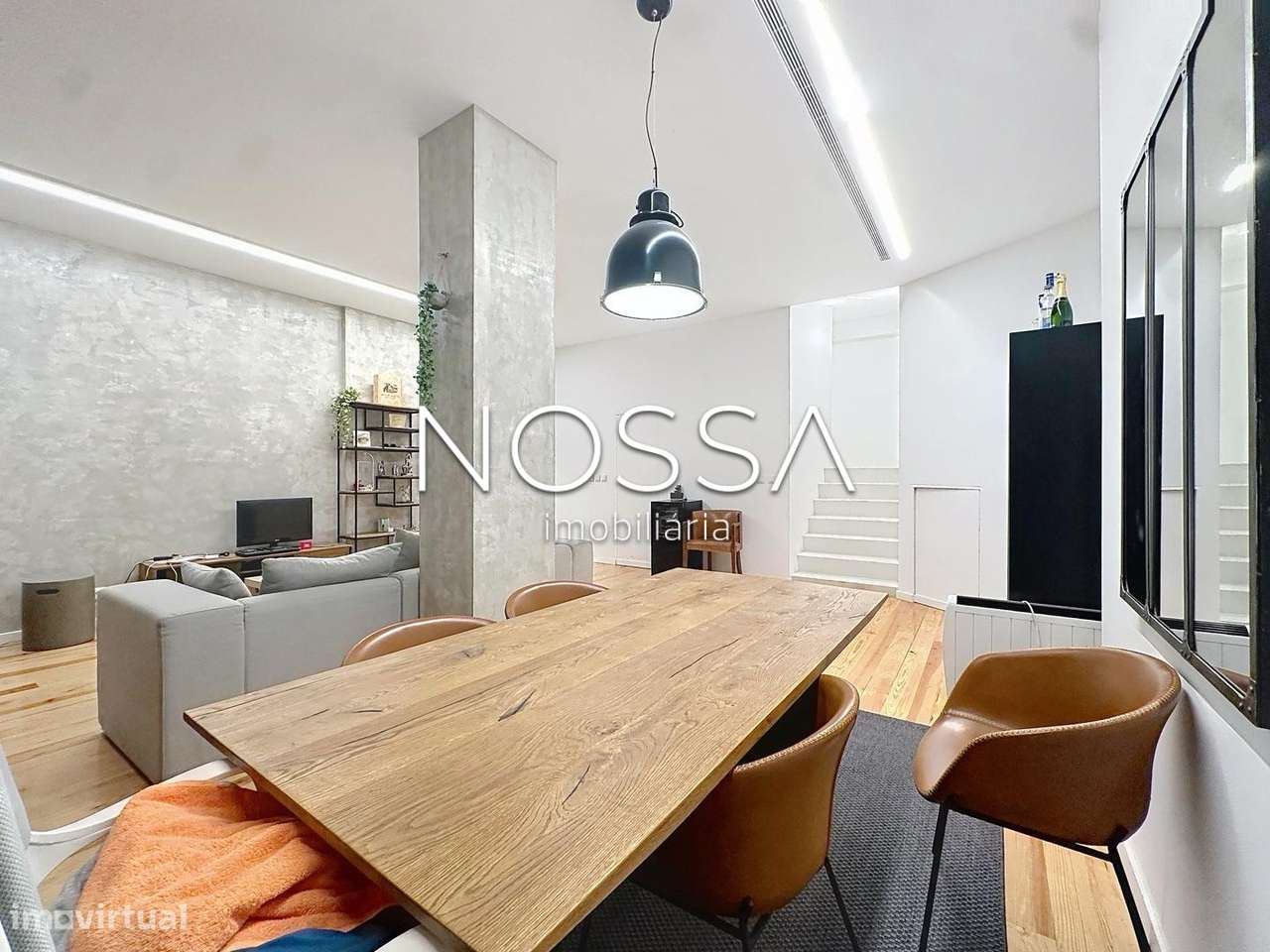 Espaço comercial c/ Loft na Penha de França – OPORTUNIDADE-14