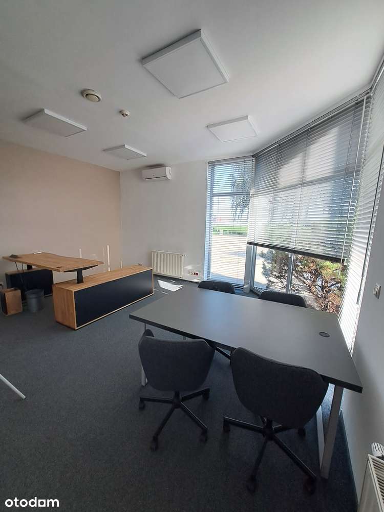 Kompleks biurowo-magazynowy – Poznań, Szczepankowo - Pełny obrazek: 4/12