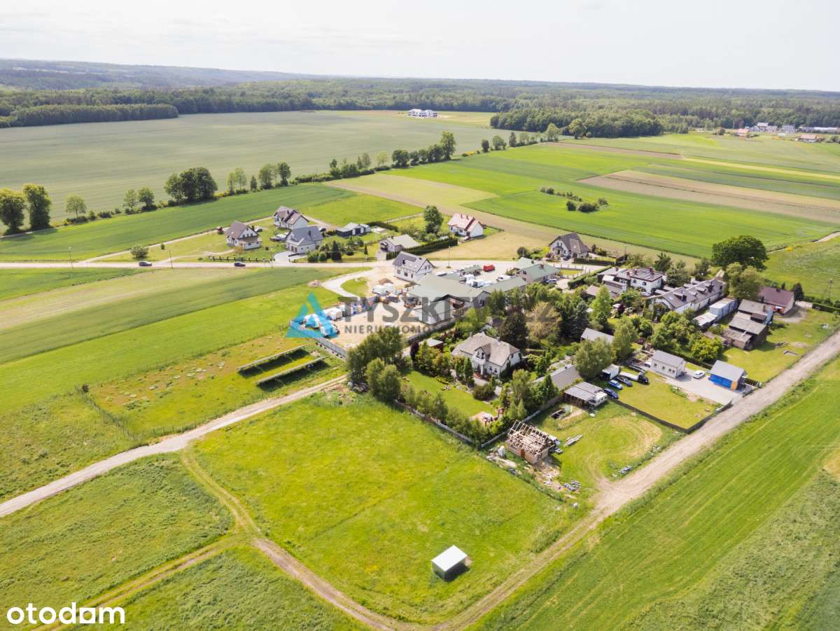 Działka Sławutowo - Pełny obrazek: 4/8