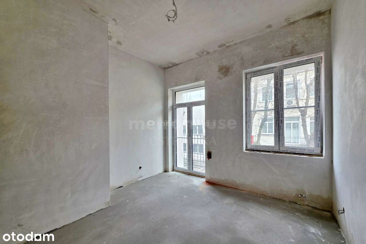 Mieszkanie 1 piętro - Nowa Starówka - Pełny obrazek: 4/12