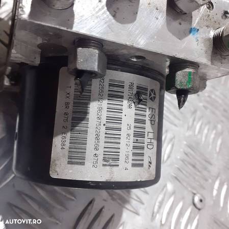 Pompa ABS Fiat Freemont | P68171432AA | 25021219624 - 4