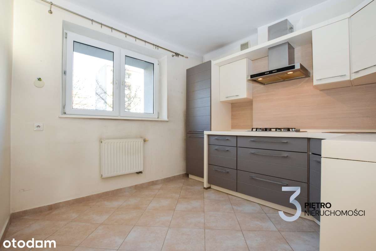 Wolne od zaraz | 1 piętro | Cicha okolica - Pełny obrazek: 5/9