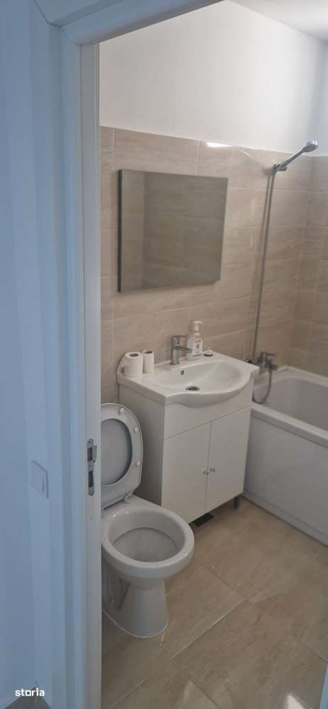 AP. 2 CAMERE DOMENII, NEMOBILAT, RENOVAT, METROU 5 MINUTE, COMISION 0% - Imagine principală: 5/14