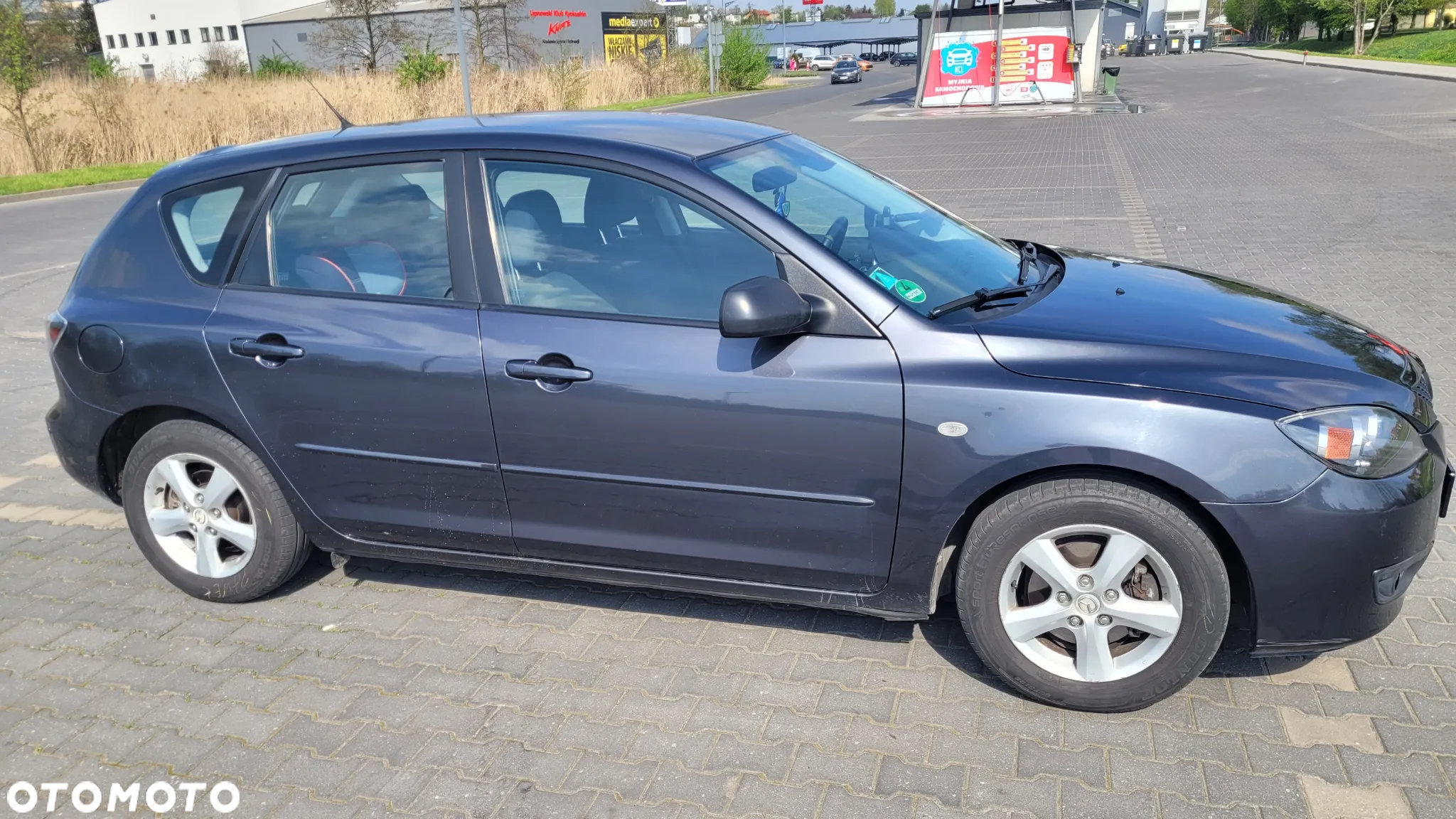 Mazda 3 1.4 Comfort - 2