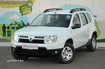 Dacia Duster 1.6 4x2 Laureate - 1