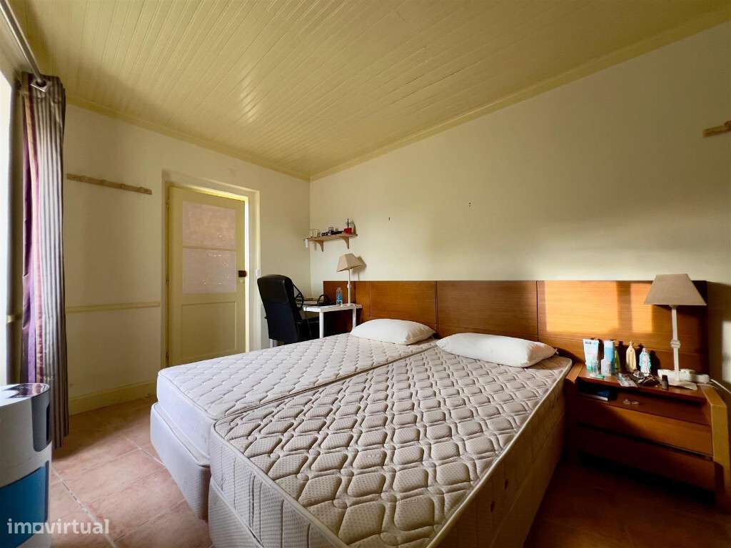 Prédio na Alta da cidade de Coimbra - Grande imagem: 4/11