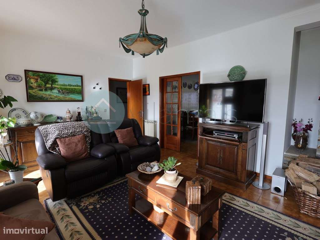 Moradia de charme T4 junto ao mar em Castelo de Neiva-49