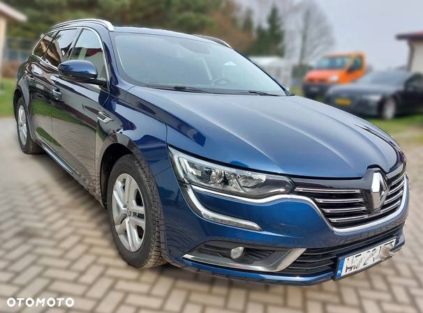 Renault Talisman 1.7 Blue dCi Business - 6