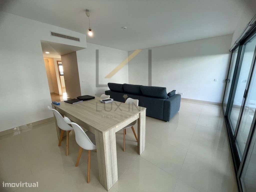 Apartamento T1 com piscina no Palmela Village, Quinta do Anjo, Palmela-7