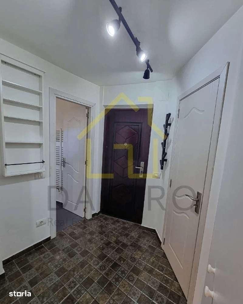 Garsoniera N.Golescu Pta.Romana Universitate Calea Victoriei Mobilata-7