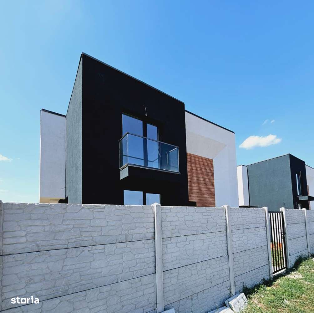 Casa/Vila Parter + 1Etaj/4 camere/Com.Berceni/Comision 0% - Imagine principală: 4/18