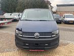 Volkswagen TRANSPORTER - 2