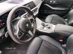 BMW 320 d Pack M Auto - 11