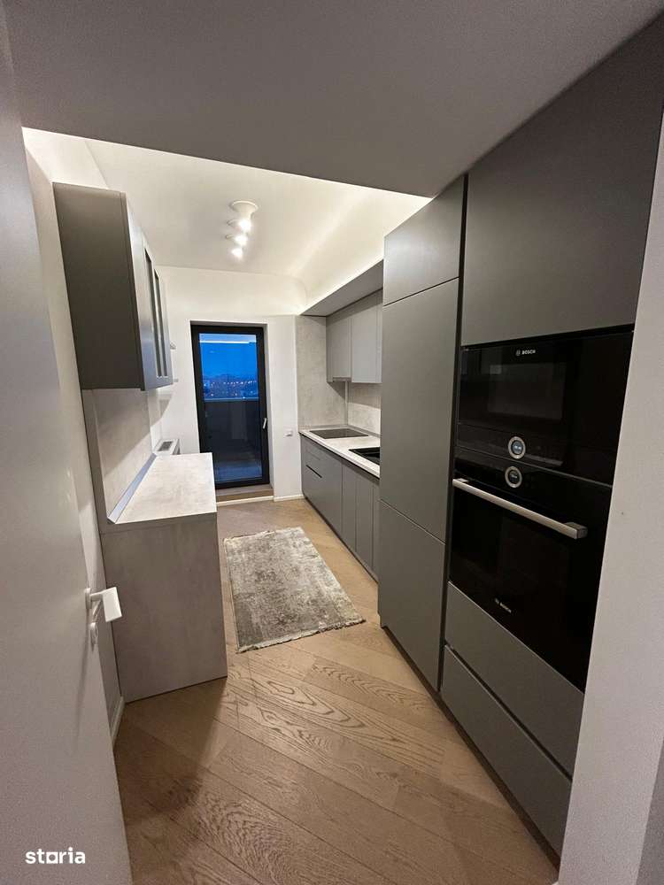 Cortina Academy,  București Cotroceni,  ÎNCHIRIERE apartament 3camere - Imagine principală: 4/15