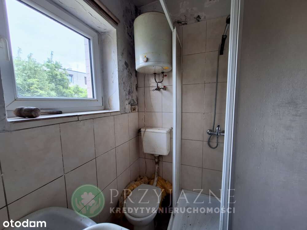 Lokal mieszkalny 2-pokojowy -> GM. ŁUBOWO -> Siemianowo - Pełny obrazek: 4/19