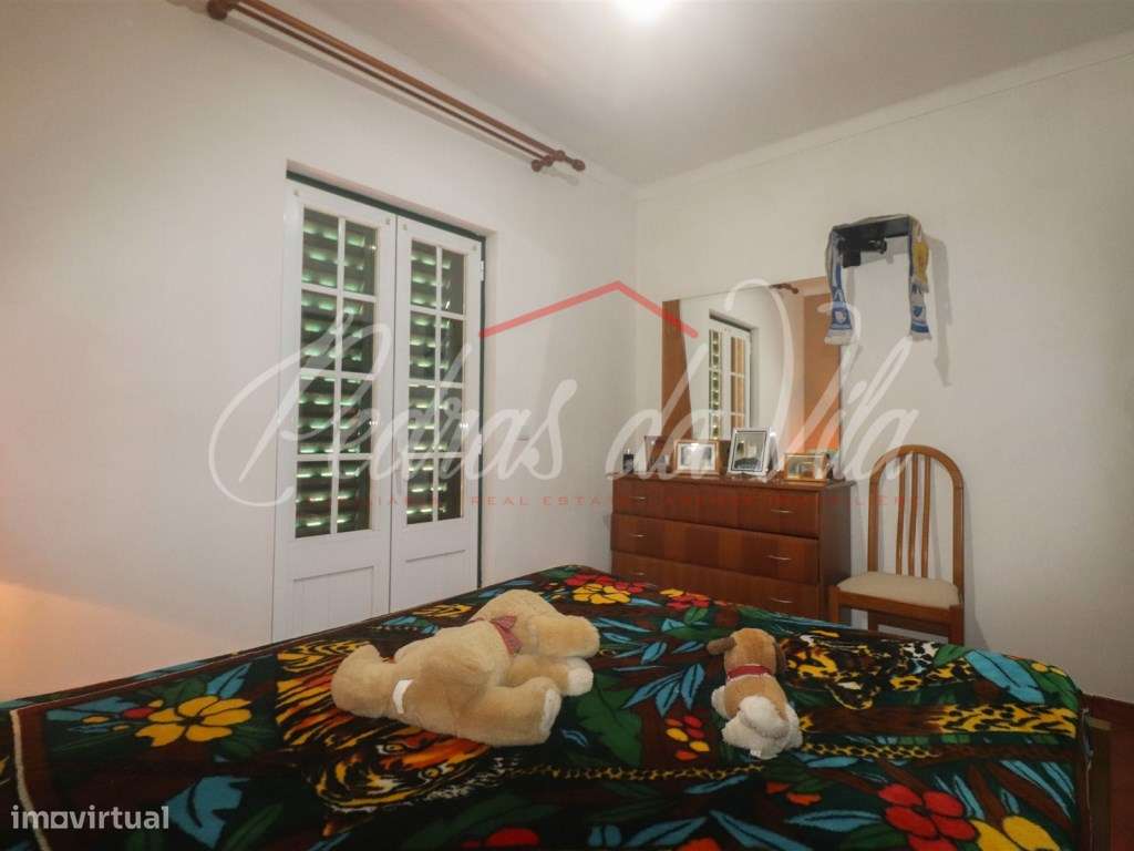 Moradia T3 de 98m2 com garagem - Vila Nova de Milfontes - Odemira-19