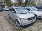 Audi A2 1.4 - 1