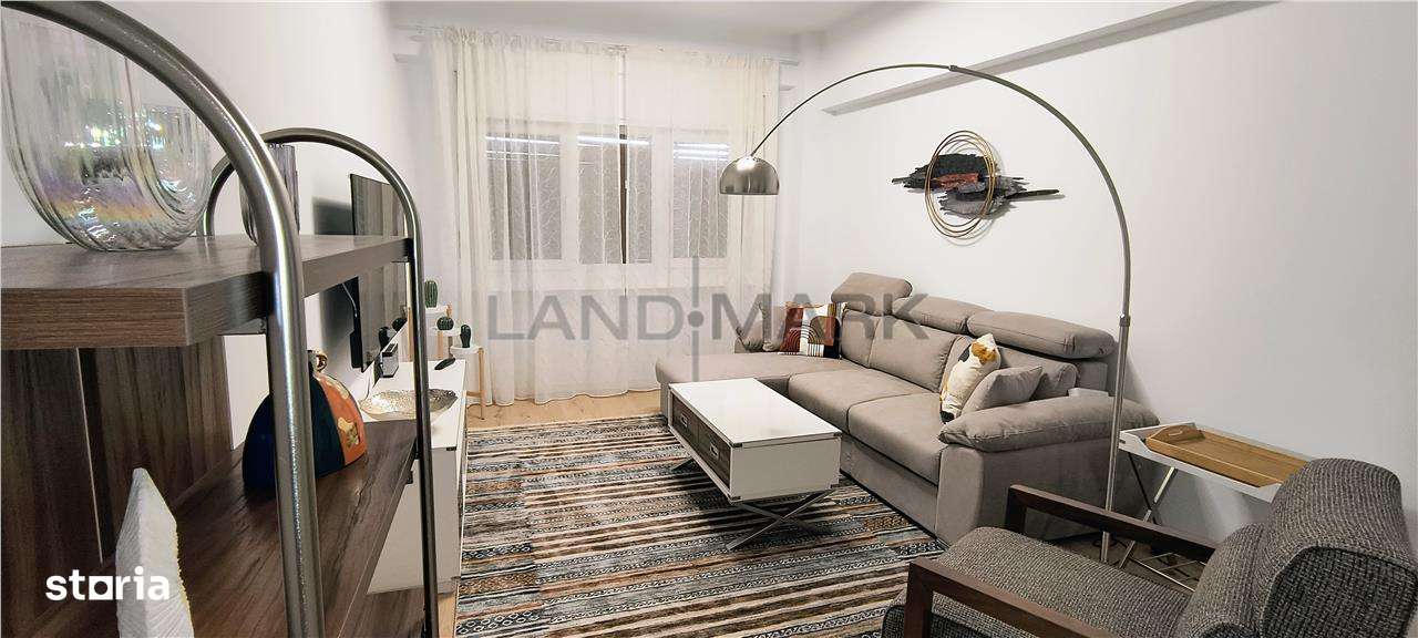 Apartament de lux, renovat si utilat, totul nou, ultracentral - Imagine principală: 4/16